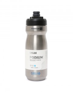保冷ウォーターボトル【PODIUM TITAN 530mL/18oz】