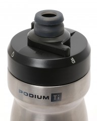 CAMELBAK保冷ウォーターボトル【PODIUM TITAN 530mL/18oz】mb_05l