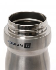 CAMELBAK保冷ウォーターボトル【PODIUM TITAN 530mL/18oz】mb_06l