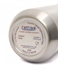 CAMELBAK保冷ウォーターボトル【PODIUM TITAN 530mL/18oz】mb_08l