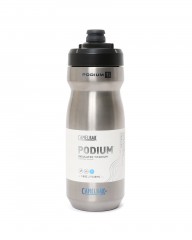 CAMELBAK保冷ウォーターボトル【PODIUM TITAN 530mL/18oz】mb_c0