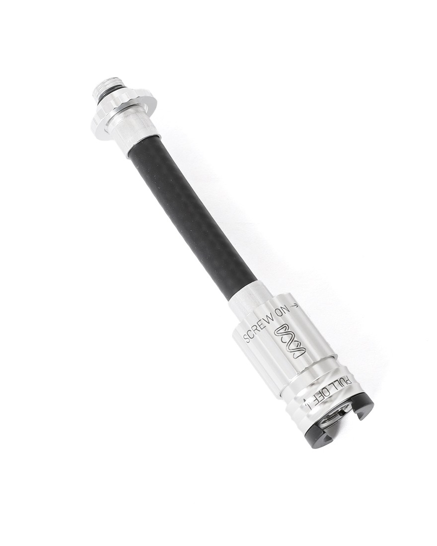 DAYSAVERオプションホース【SCREW ON－PULL OFF HOSE】01l