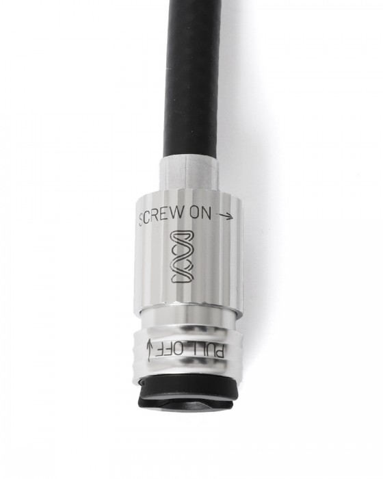 DAYSAVERオプションホース【SCREW ON－PULL OFF HOSE】03l