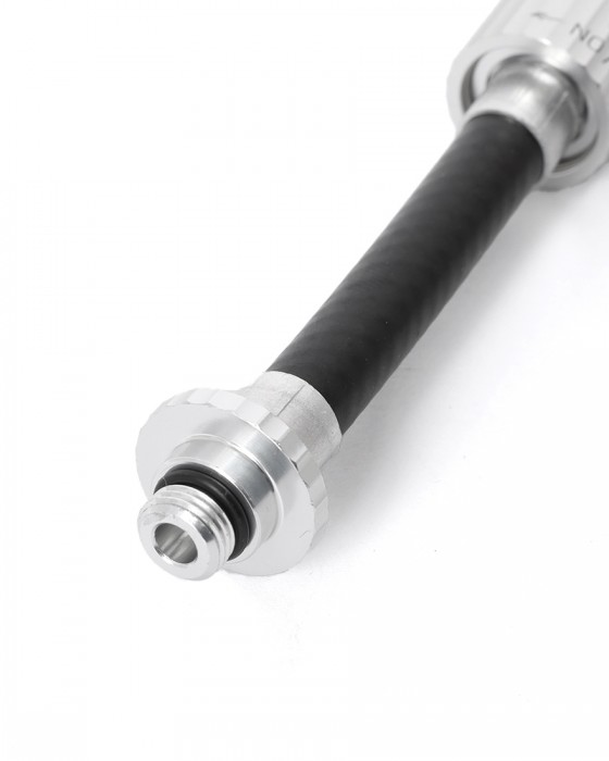 DAYSAVERオプションホース【SCREW ON－PULL OFF HOSE】04l