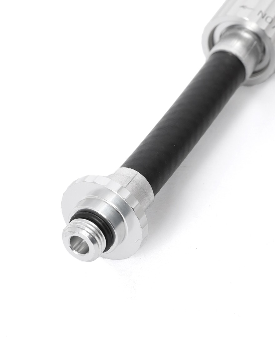 DAYSAVERオプションホース【SCREW ON－PULL OFF HOSE】04l