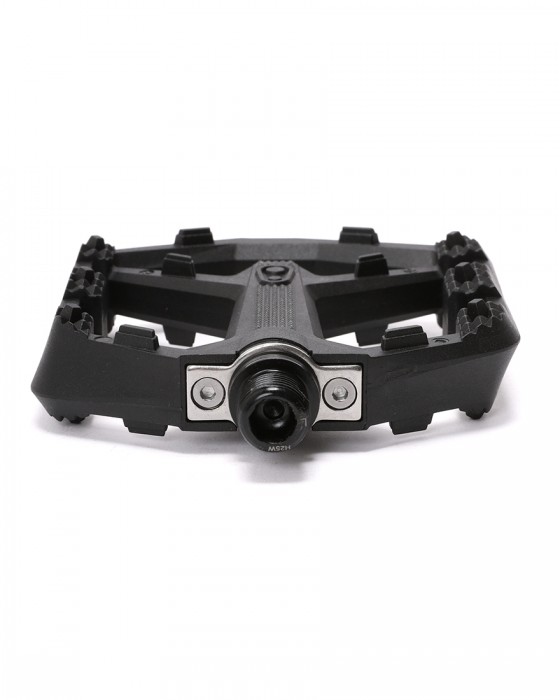CRANK BROTHERSフラットペダル 【STAMP 0/スタンプ ゼロ】10l