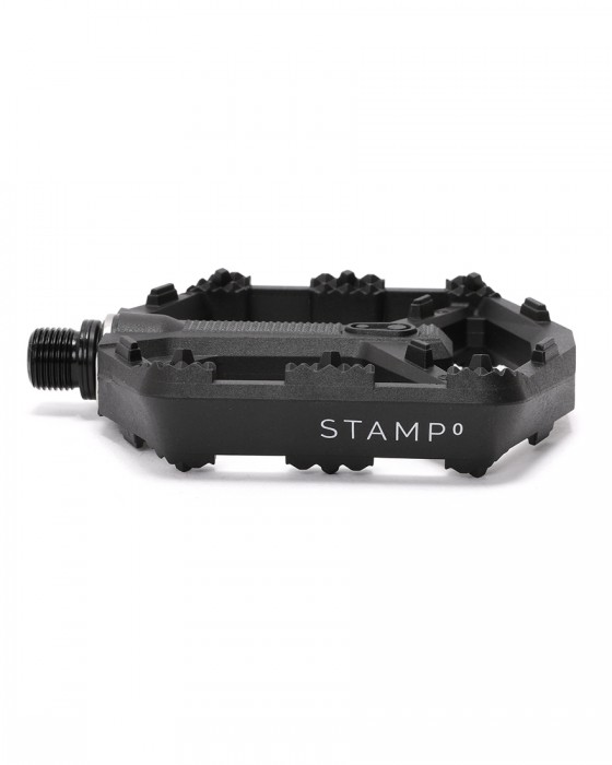 CRANK BROTHERSフラットペダル 【STAMP 0/スタンプ ゼロ】11l