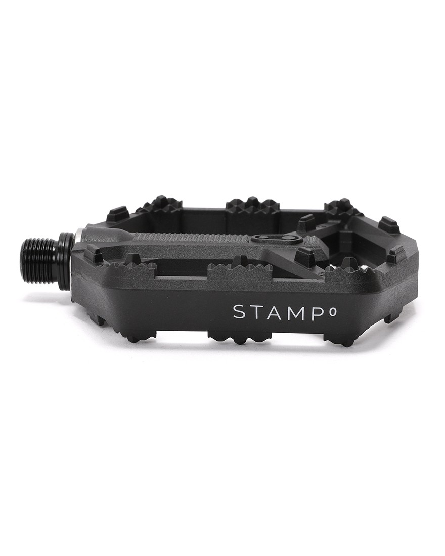 CRANK BROTHERSフラットペダル 【STAMP 0/スタンプ ゼロ】11l