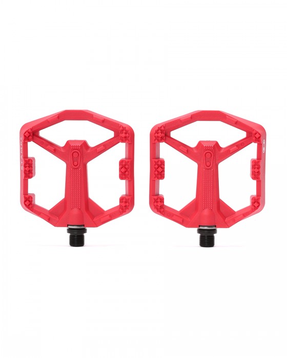 CRANK BROTHERSフラットペダル 【STAMP 0/スタンプ ゼロ】c1