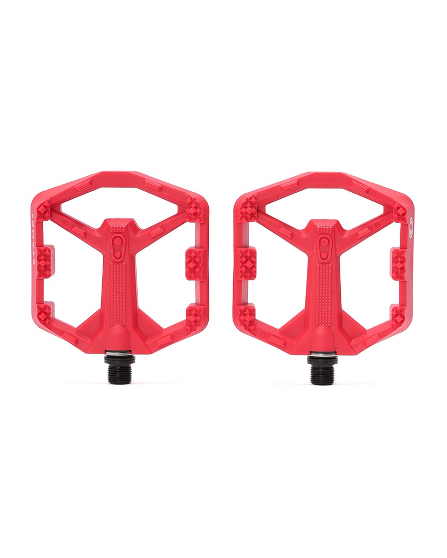 CRANK BROTHERSフラットペダル 【STAMP 0/スタンプ ゼロ】c1
