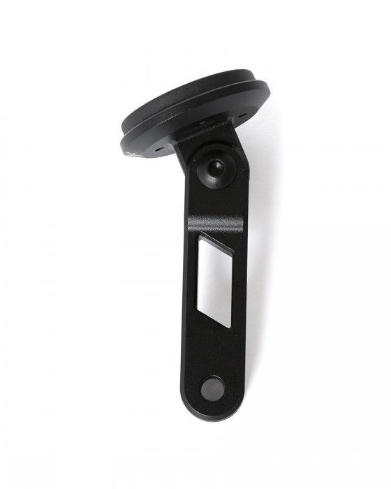 APIDURAハンドルバーバッグ用 GPSマウント【NEW EXPEDITION GPS MOUNT】06l