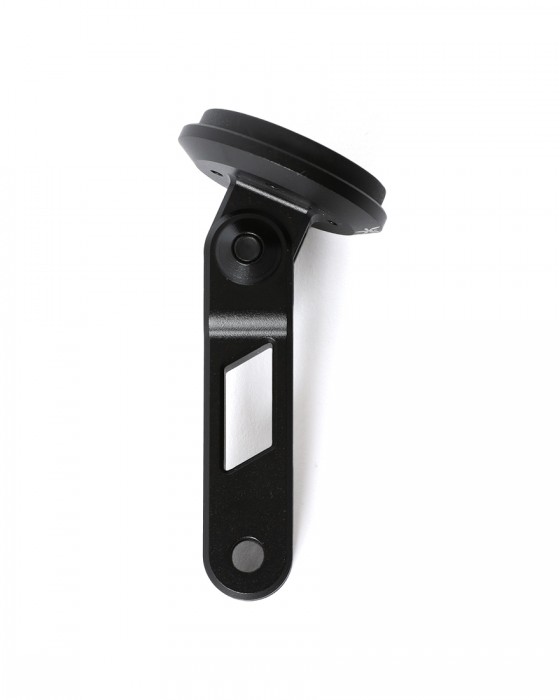 APIDURAハンドルバーバッグ用 GPSマウント【NEW EXPEDITION GPS MOUNT】07l