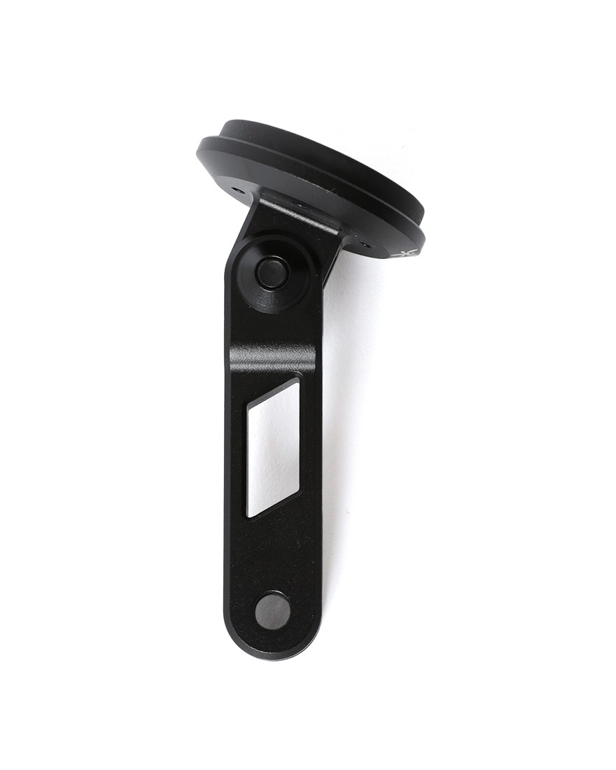 APIDURAハンドルバーバッグ用 GPSマウント【NEW EXPEDITION GPS MOUNT】07l