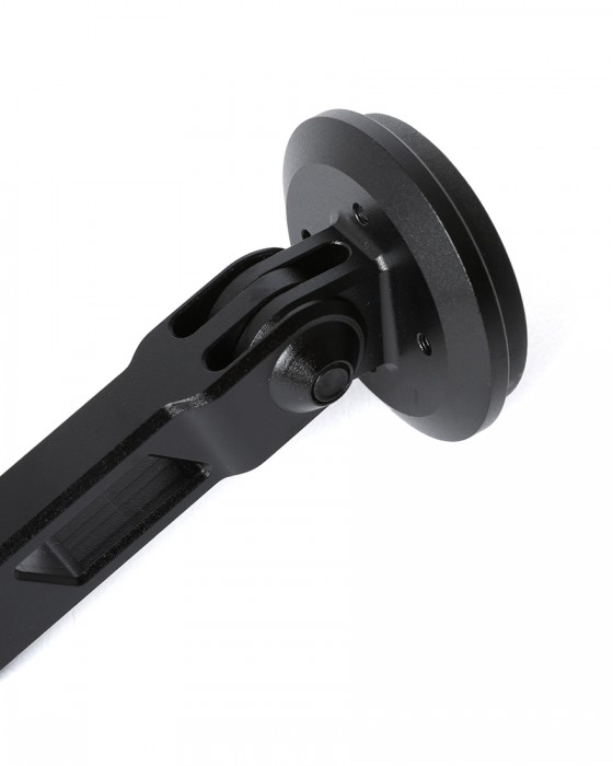 APIDURAハンドルバーバッグ用 GPSマウント【NEW EXPEDITION GPS MOUNT】11l