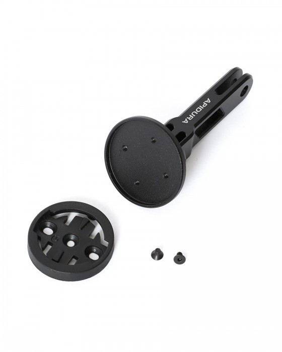 APIDURAハンドルバーバッグ用 GPSマウント【NEW EXPEDITION GPS MOUNT】13l