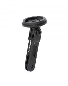 ハンドルバーバッグ用 GPSマウント【NEW EXPEDITION GPS MOUNT】