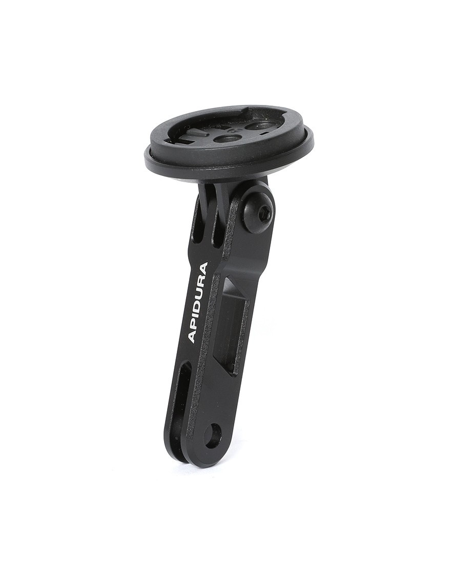 APIDURAハンドルバーバッグ用 GPSマウント【NEW EXPEDITION GPS MOUNT】ma