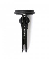 APIDURAハンドルバーバッグ用 GPSマウント【NEW EXPEDITION GPS MOUNT】mb_04l