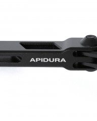 APIDURAハンドルバーバッグ用 GPSマウント【NEW EXPEDITION GPS MOUNT】mb_08l