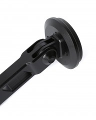 APIDURAハンドルバーバッグ用 GPSマウント【NEW EXPEDITION GPS MOUNT】mb_11l