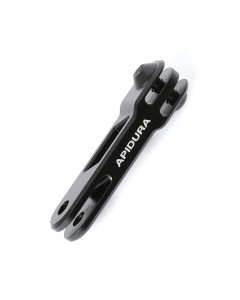 ハンドルバーバッグ用 マウント【NEW EXPEDITION ACCESSORY ARM】