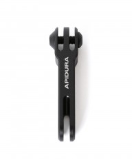 APIDURAハンドルバーバッグ用 マウント【NEW EXPEDITION ACCESSORY ARM】mb_04l