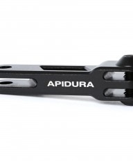 APIDURAハンドルバーバッグ用 マウント【NEW EXPEDITION ACCESSORY ARM】mb_08l