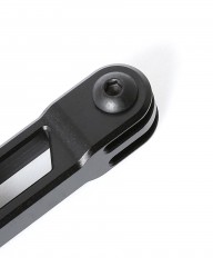 APIDURAハンドルバーバッグ用 マウント【NEW EXPEDITION ACCESSORY ARM】mb_09l