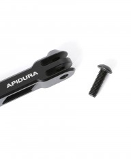 APIDURAハンドルバーバッグ用 マウント【NEW EXPEDITION ACCESSORY ARM】mb_10l