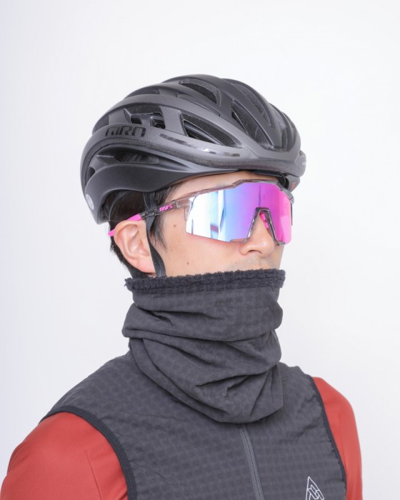 CHALLENGER チャレンジャー ネックウォーマー NECK WARMER - 小物
