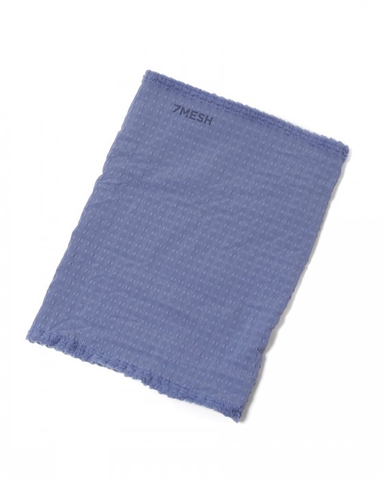7MESHネックウォーマー【CHILCO NECK WARMER】