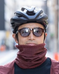 7MESHネックウォーマー【CHILCO NECK WARMER】mb_27l
