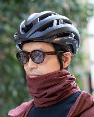 7MESHネックウォーマー【CHILCO NECK WARMER】mb_28l