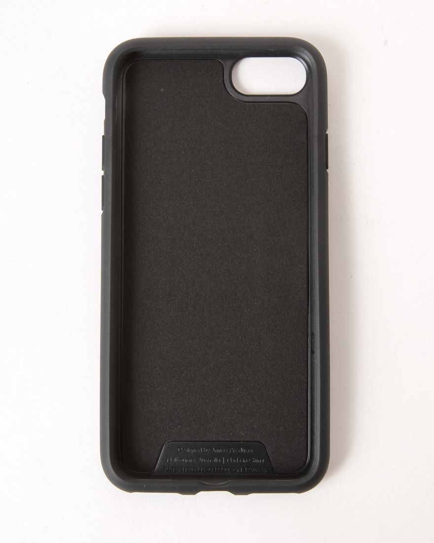 QUAD LOCKQUAD LOCK iPhoneケース【iPhone SE(2nd Gen)/8/7対応】09l