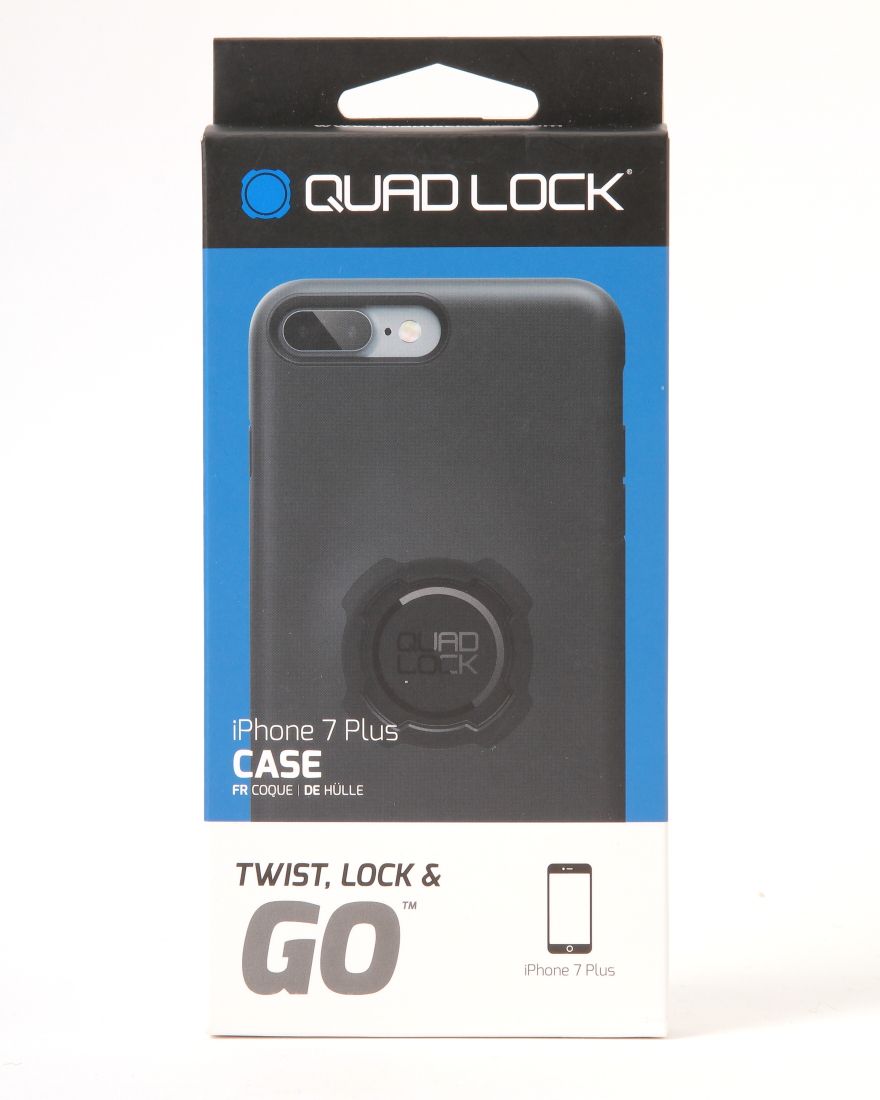 quad lock 7 plus