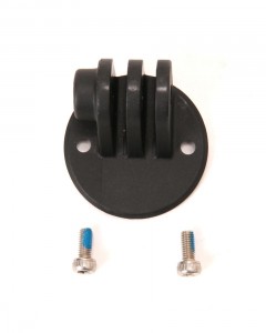 QUAD LOCK GoProアダプターマウント【Camera/Light Adaptor Out Front Mount】