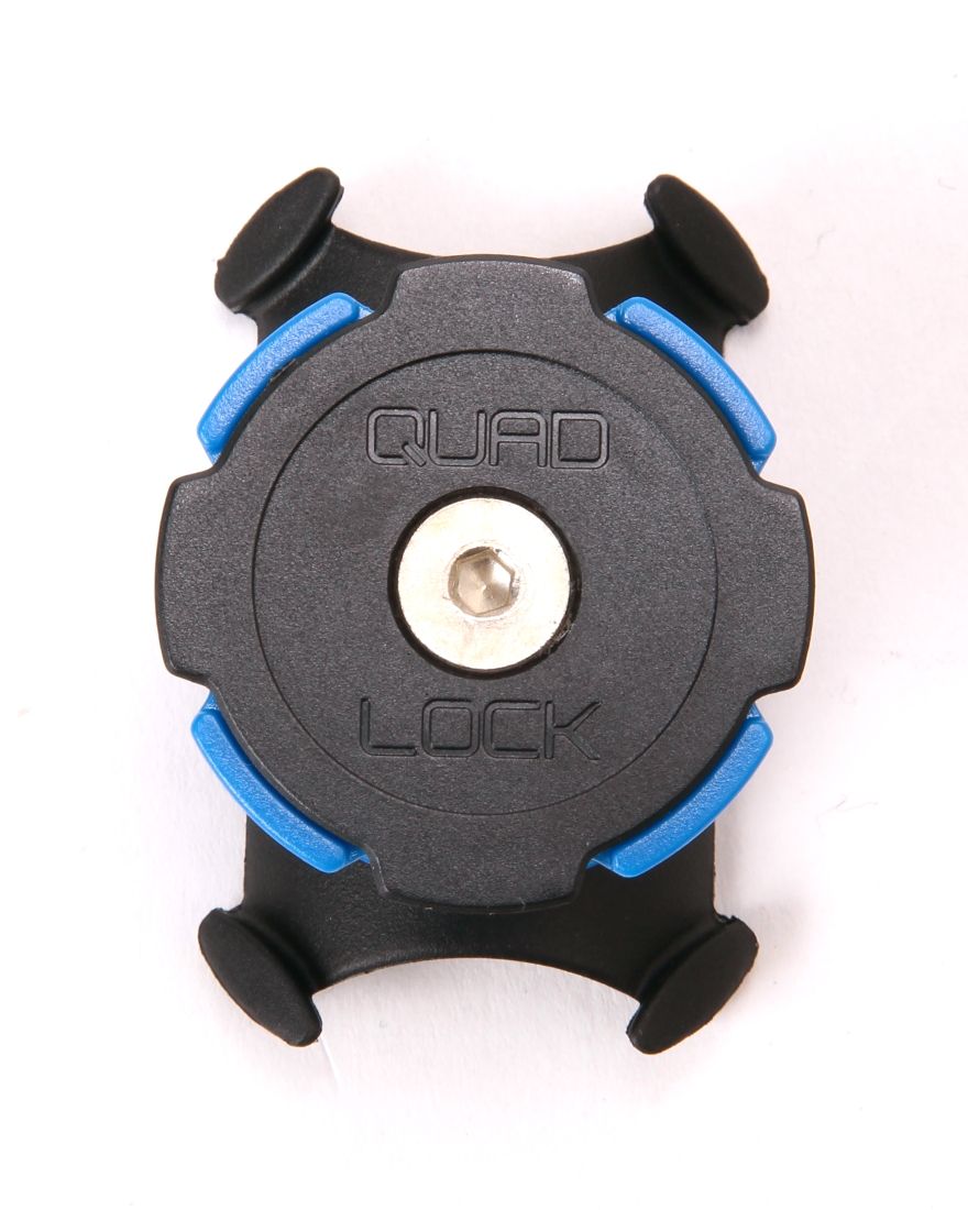 quad bike mount