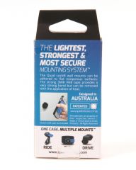 QUAD LOCKQUAD LOCK 専用ウォールマウントmb_01l