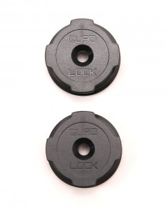 QUAD LOCK 専用ウォールマウント