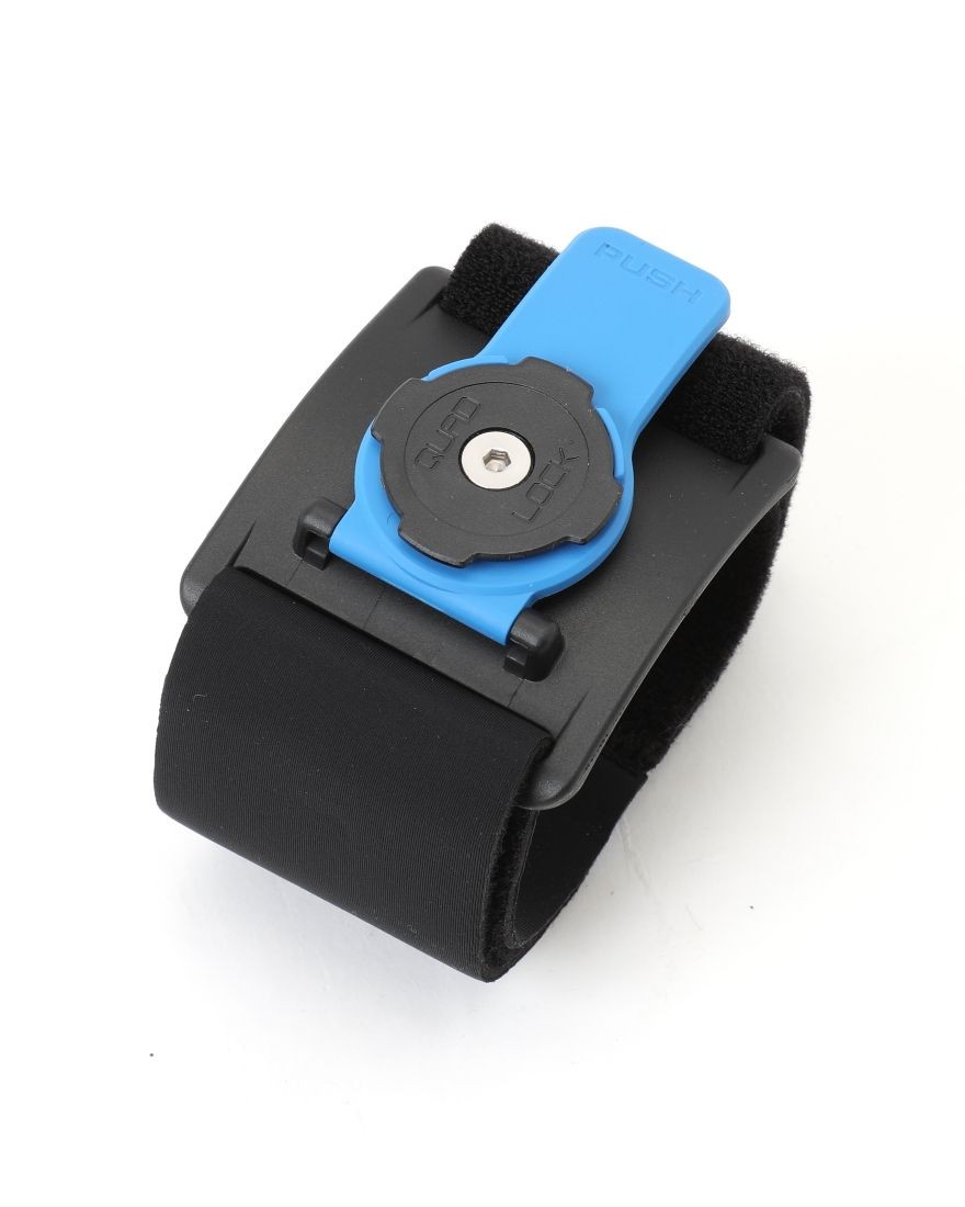 QUAD LOCKQUAD LOCK iPhone固定用アームバンド【Sports Armband】ma