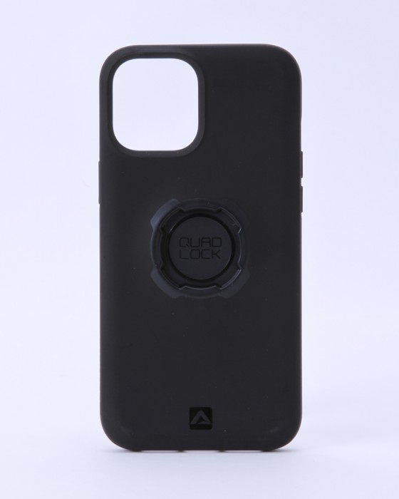 QUAD LOCKQUAD LOCK iPhoneケース【iPhone 12 Pro Max対応 Ver.2】03l