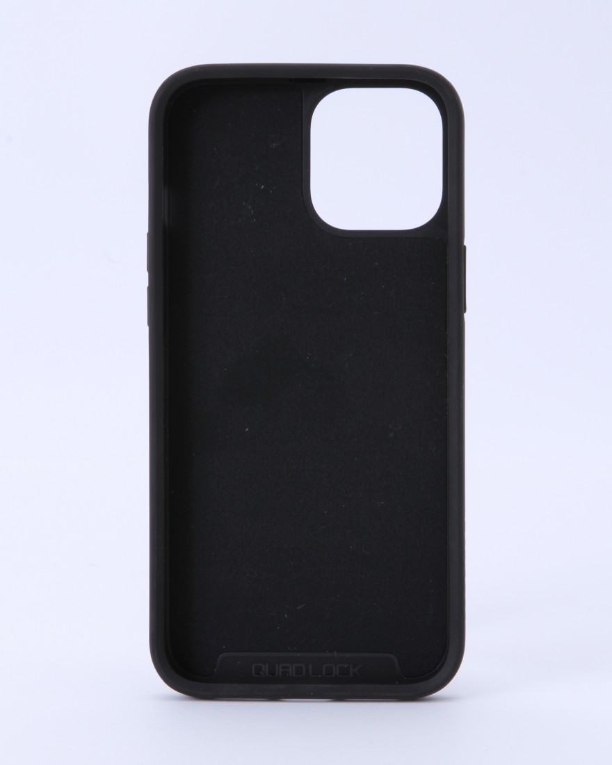 QUAD LOCKQUAD LOCK iPhoneケース【iPhone 12 Pro Max対応 Ver.2】04l