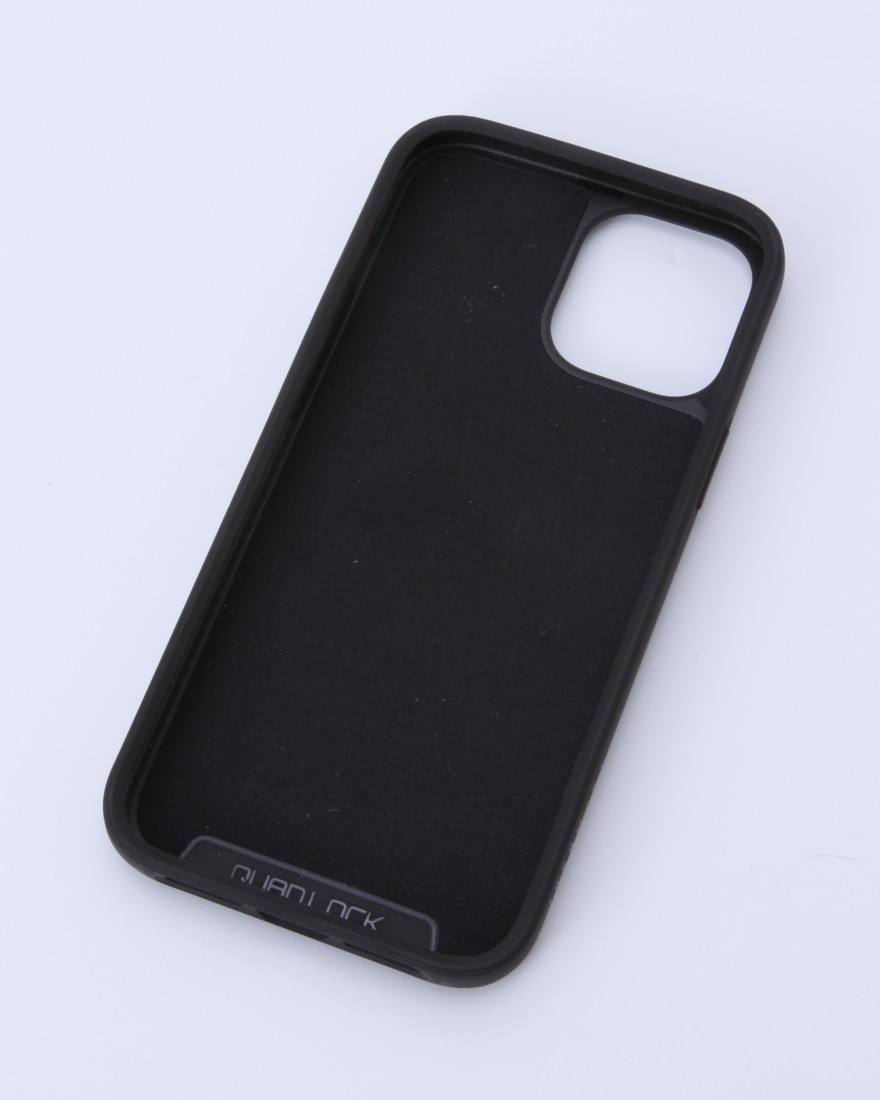 QUAD LOCKQUAD LOCK iPhoneケース【iPhone 12 Pro Max対応 Ver.2】15l
