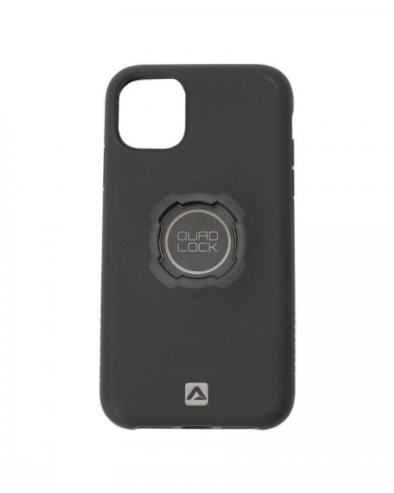 QUAD LOCKQUAD LOCK iPhoneケース【iPhone 11対応】02l