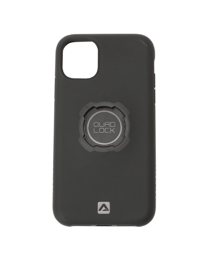 QUAD LOCKQUAD LOCK iPhoneケース【iPhone 11対応】02l