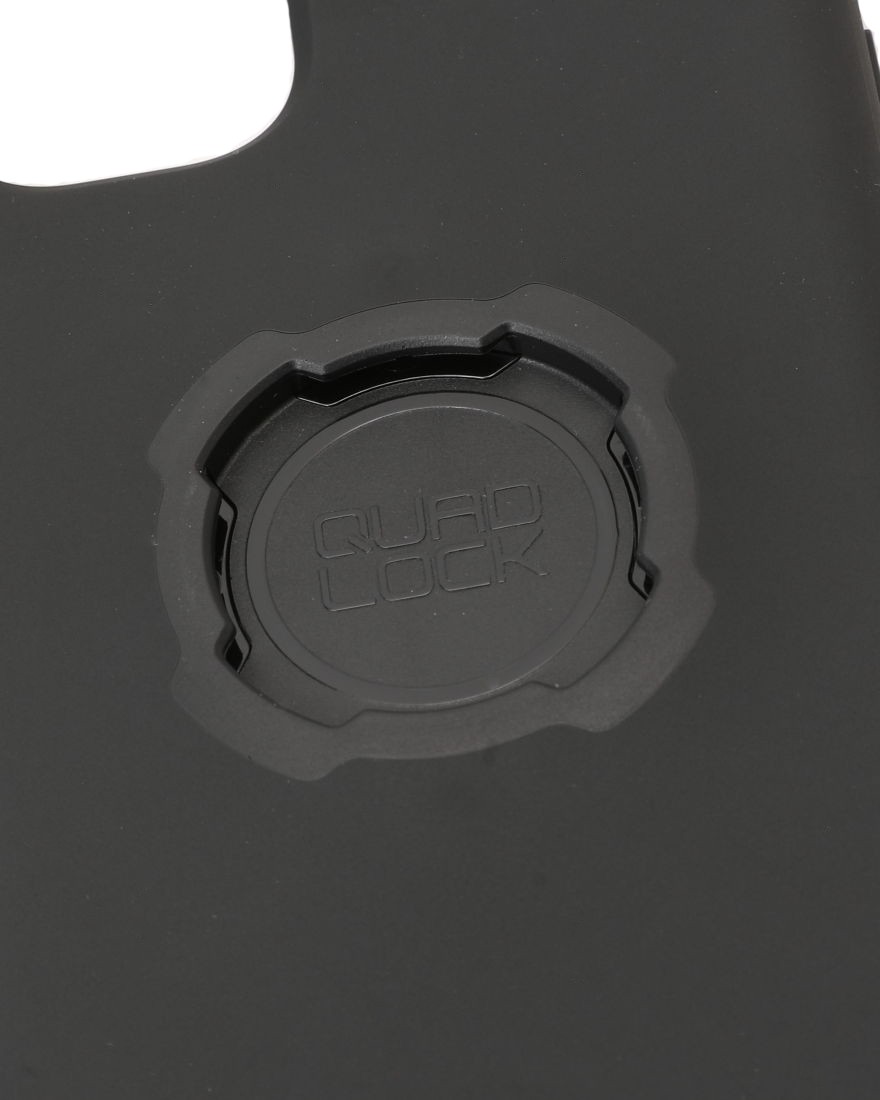 QUAD LOCKQUAD LOCK iPhoneケース【iPhone 11対応】04l