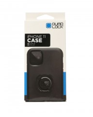 QUAD LOCKQUAD LOCK iPhoneケース【iPhone 11対応】mb_c0