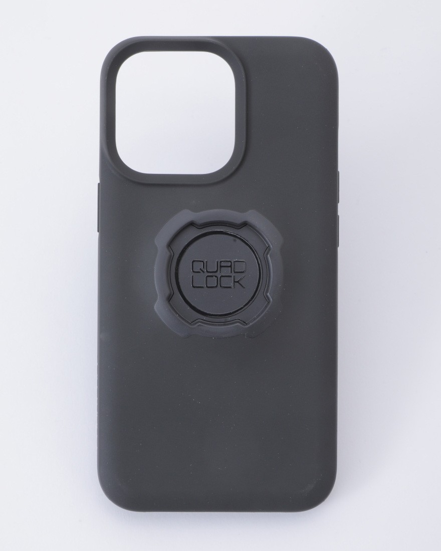 QUAD LOCKQUAD LOCK iPhoneケース【iPhone 13 Pro対応】01l