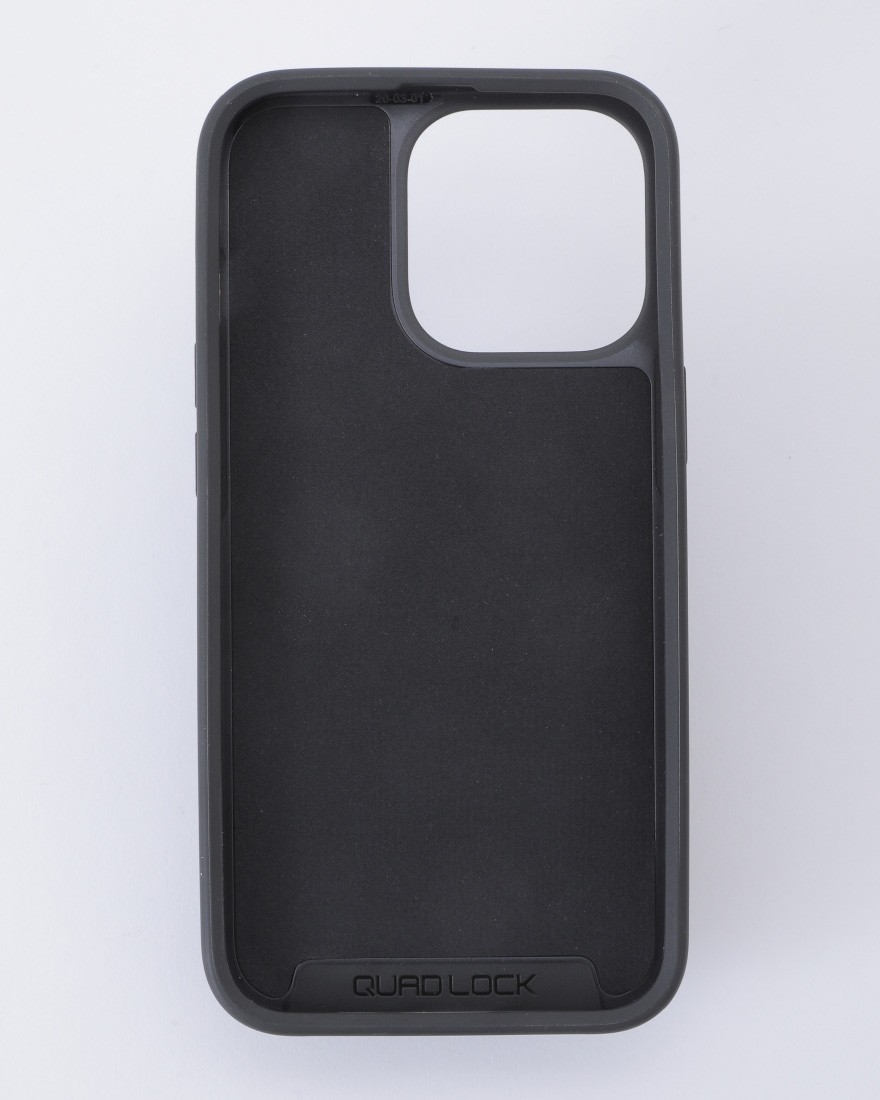 QUAD LOCKQUAD LOCK iPhoneケース【iPhone 13 Pro対応】02l