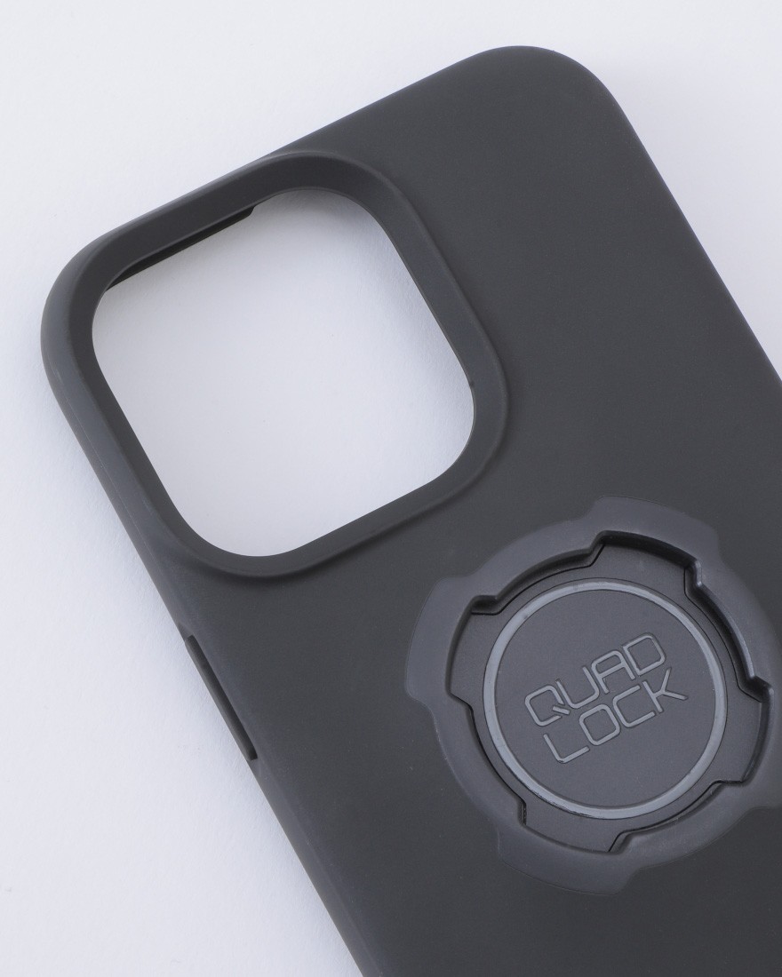QUAD LOCKQUAD LOCK iPhoneケース【iPhone 13 Pro対応】03l
